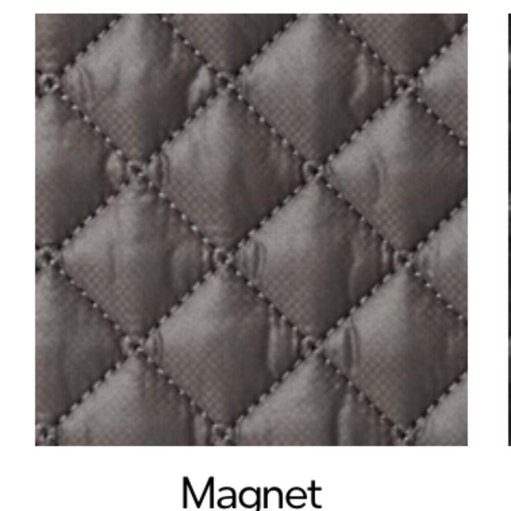 MZ Wallace Metro Scout Crossbody Deluxe in Magnet - Picture 9 of 14